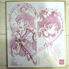 夢原のぞみ　静電気吸着ポスター 夢原のぞみ 静電気吸着ポスター