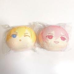 九条天 「アイドリッシュセブン おまんじゅうにぎにぎマスコット