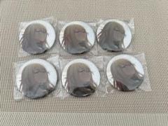 7.草薙寧々 缶バッジ