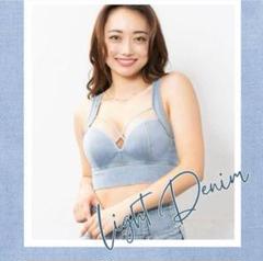 パ*い様 AGARISM × GYDA /3着set /デニム+ブラック+カーキ 公式】AGARISM UP＋Me Styling Bra