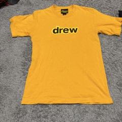 drew house tシャツ　ドリューハウス