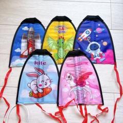 凧 カイト おもちゃ 子供 玩具 凧揚げ カイト凧