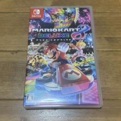 マリオカート8 デラックス Nintendo Switch