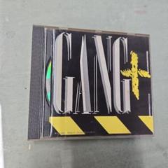 GANG+ CD 1990年リリース