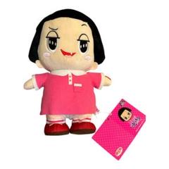 チコちゃんに叱られる トコトコぬいぐるみ