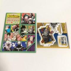 僕のヒーローアカデミア　 アクリルフィギュアコレクション　第3弾 1box 僕のヒーローアカデミア』アクリルフィギュアコレクション 第3