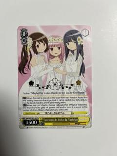 マギアレコード 鶴乃＆いろは＆やちよ PR プロモ 英語 ヴァイスシュヴァルツ マギアレコード 鶴乃＆いろは＆やちよ PR プロモ 英語 ヴァイス