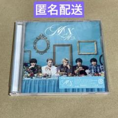 M!LK CD アルバム M!X 通常盤
