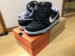 新品未使用 NIKE DUNK LOW "TONY PARKER" 26cm
