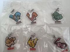 2025年最新】ポケモンめじるしアクセサリーの人気アイテム