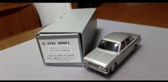アンチモニー　ファインモデル　トヨペットクラウン　スーパーDX 1967年式 アンチモニー ファインモデル トヨペットクラウン スーパーDX