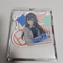 学園アイドルマスター 学マス 月村手毬 アクリルキーホルダー