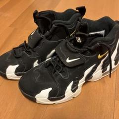 NIKE AIR DT MAX 96 白黒のサムネイル