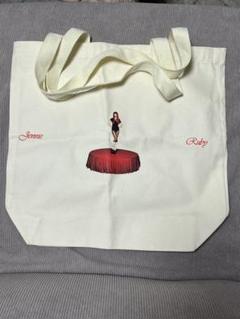 ジェニ jennie ruby experience グッズ トートバッグ m86297435745_1.jpg?1742472024