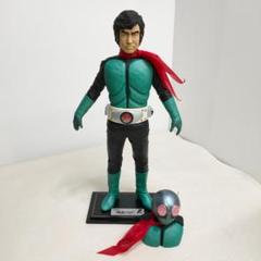 ⚠️未開封デッドストック　ユニファイブ　仮面ライダー ミニソフビセット 3体セット 2025年最新】ライダー ユニファイブの人気アイテム - メルカリ