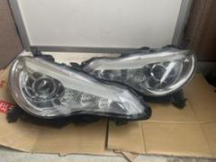 希少！ ヴァレンティ86 brz ヘッドライト zn6 zc6 Valenti sh-store_valenti-20418