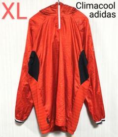 adidas　アディダス　クライマクール　ソフトシェル　パーカー　XL　匿名配送