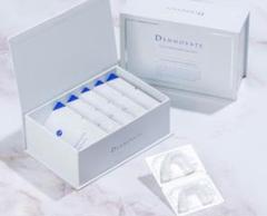 まつこ DENNOVATE ホワイトニングジェルパック3個セット 本日限り】DENNOVATEホワイトニングジェルパック3ヶ月分（5個×3