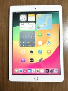 iPad 第６世代　wifi 32GB