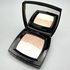 Amazon | シャネル デュオ プ―ドゥル ルミエール [並行輸入品