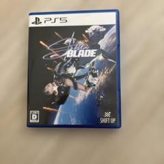 PS5 Stellar Blade
