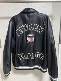 2025年最新】avirex xlargeの人気アイテム - メルカリ