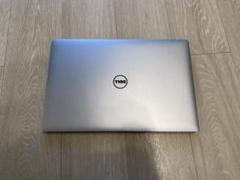 DELL Precision 5520 Core i7-7820HQ