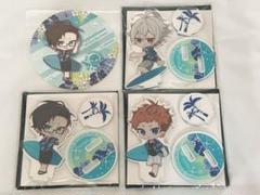 ヒプマイ スイパラ 海の家 アクスタ ヨコハマ