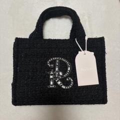 予約商品】DRビジューミニトートバッグ – Darich (ダーリッチ)