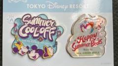 東京ディズニーリゾート✖️ミセス ピンバッジセット - メルカリ