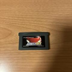 ゲームボーイアドバンス advanceGT2