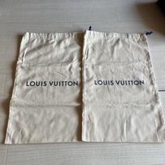 2025年最新】LOUIS VUITTON 巾着袋の人気アイテム - メルカリ