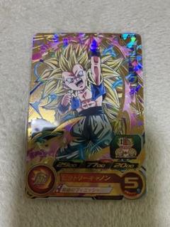 台湾版 ドラゴンボールヒーローズ TEST-AT-26 ゴテンクス ロケテスト 台湾版 ドラゴンボールヒーローズ TEST-AT-26 ゴテンクス