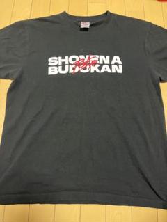 redeye 少年A 武道館ライブTシャツXLラッパー　バンドTヒップホップ古着