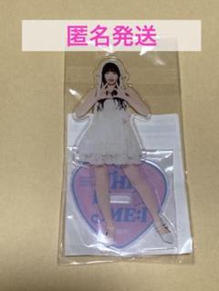 ミーアイ　グッズ　村上璃杏　オンライくじ　c賞　ビーズブレスレット ME:I Hi-Summer オンラインくじ 村上璃杏 C賞 ブレスレット