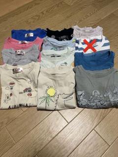 半袖Tシャツ　11枚　まとめ売り