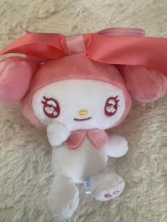 マイメロディ ぬいぐるみのサムネイル