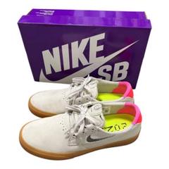 NIKE SB ナイキ　Shane T シェーン・オニール　スニーカー　スケボー