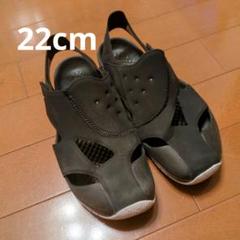 Nike Jordanフレア サンダル