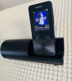 2025年最新】nw-s315 スピーカーの人気アイテム - メルカリ