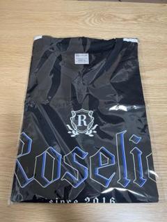 2025年最新】バンドリ tシャツ roseliaの人気アイテム - メルカリ