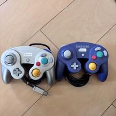 25071301 ゲームキューブコントローラー