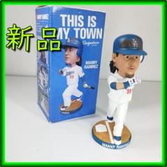 【新品未開封】大谷翔平 13 Strikeouts バブルヘッド 限定 非売品 2023年4月8日 大谷翔平 13奪三振 ボブルヘッド人形 背番号無し