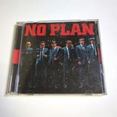 NO PLAN / LAST PLAN(限定盤)[DVD付]
