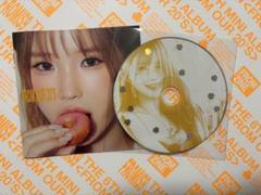 fromis_9 ハヨン デジパック
