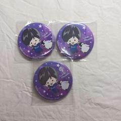 増田俊樹 Diver 缶バッジ - メルカリ