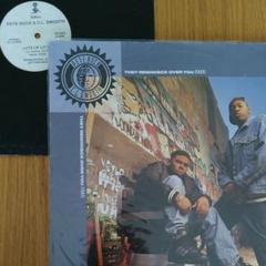 PETE ROCK C.L.SMOOTH ROTS OF LOVIN 2LP