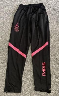 ジョーダン psg パリサンジェルマン ピステパンツ ジャージ　NIKE