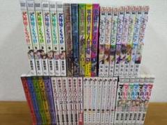 【最終値下げ】漫画全巻セット×7種セット(ジャンル様々)