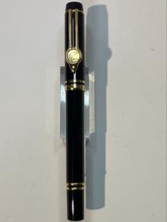 WATERMAN 万年筆 ル・マン100エールフランス35周年ファーストクラス ウォーターマン 万年筆 ル・マン100 ブラック WATERMAN Le Man